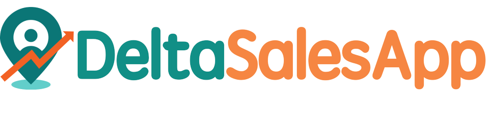 Delta Sales App